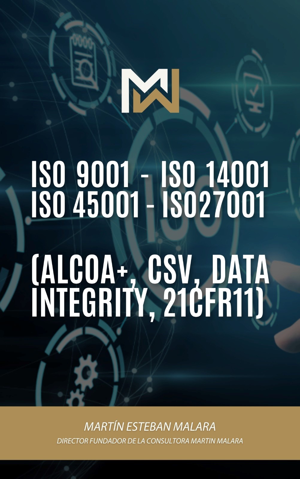 Pack Normativas ISO y CSV