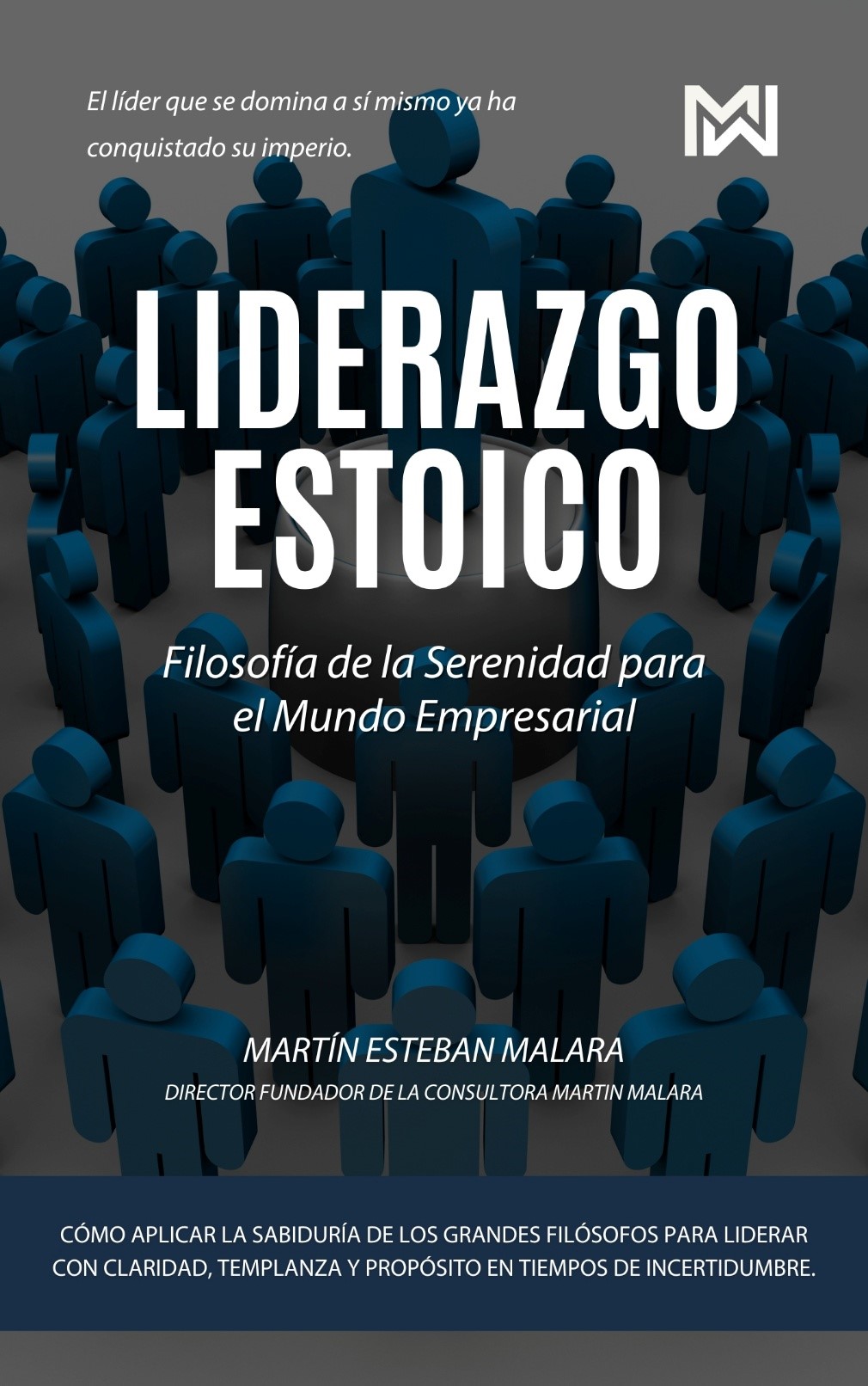 Liderazgo Estoico