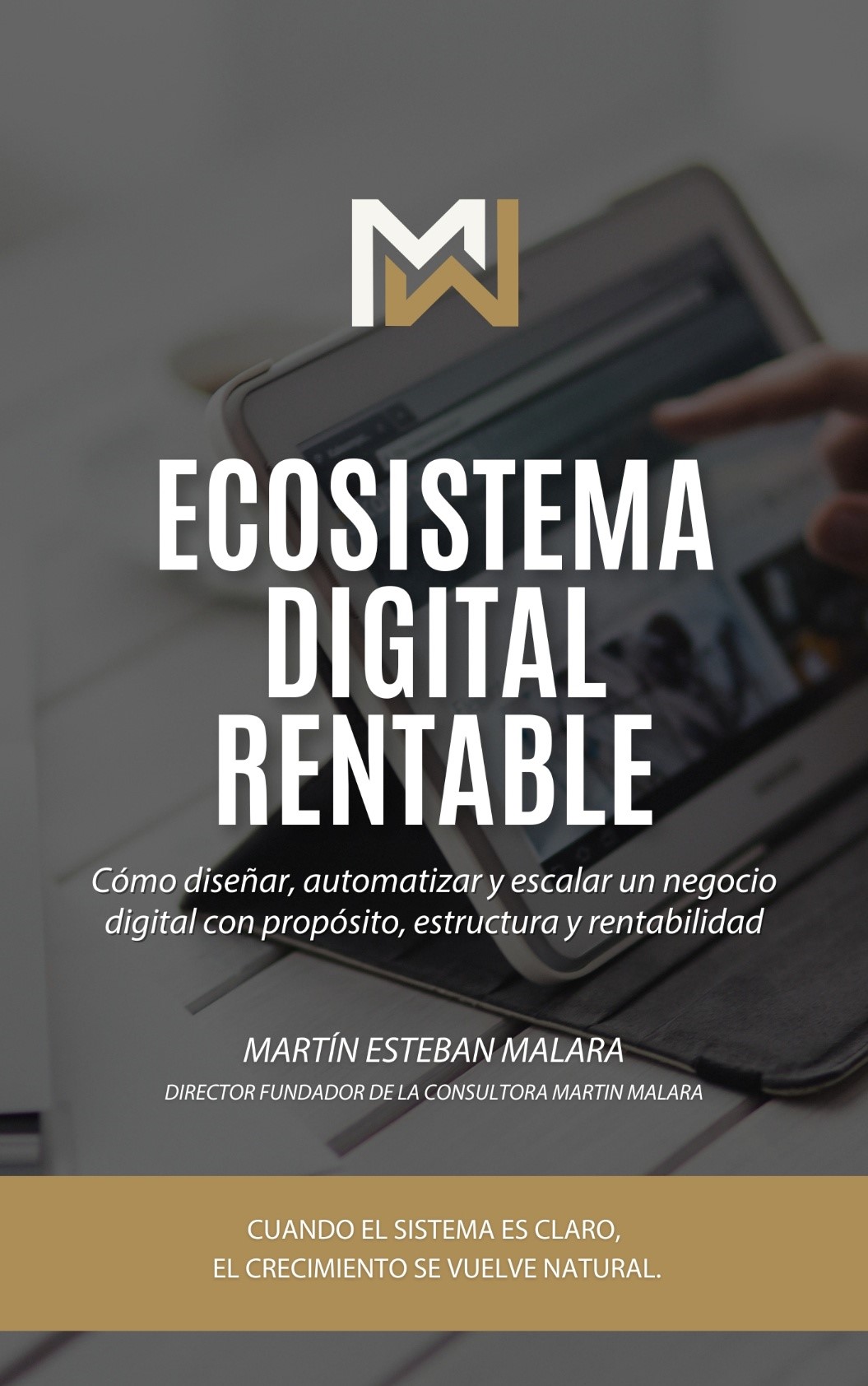 Ecosistema Digital Rentable