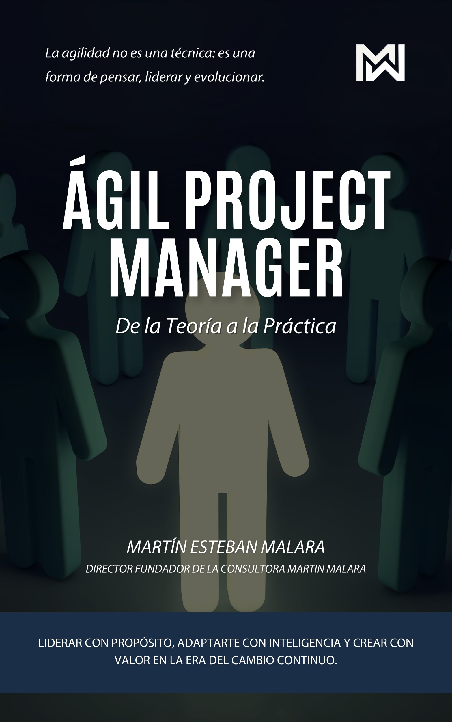 Ágil Project Manager