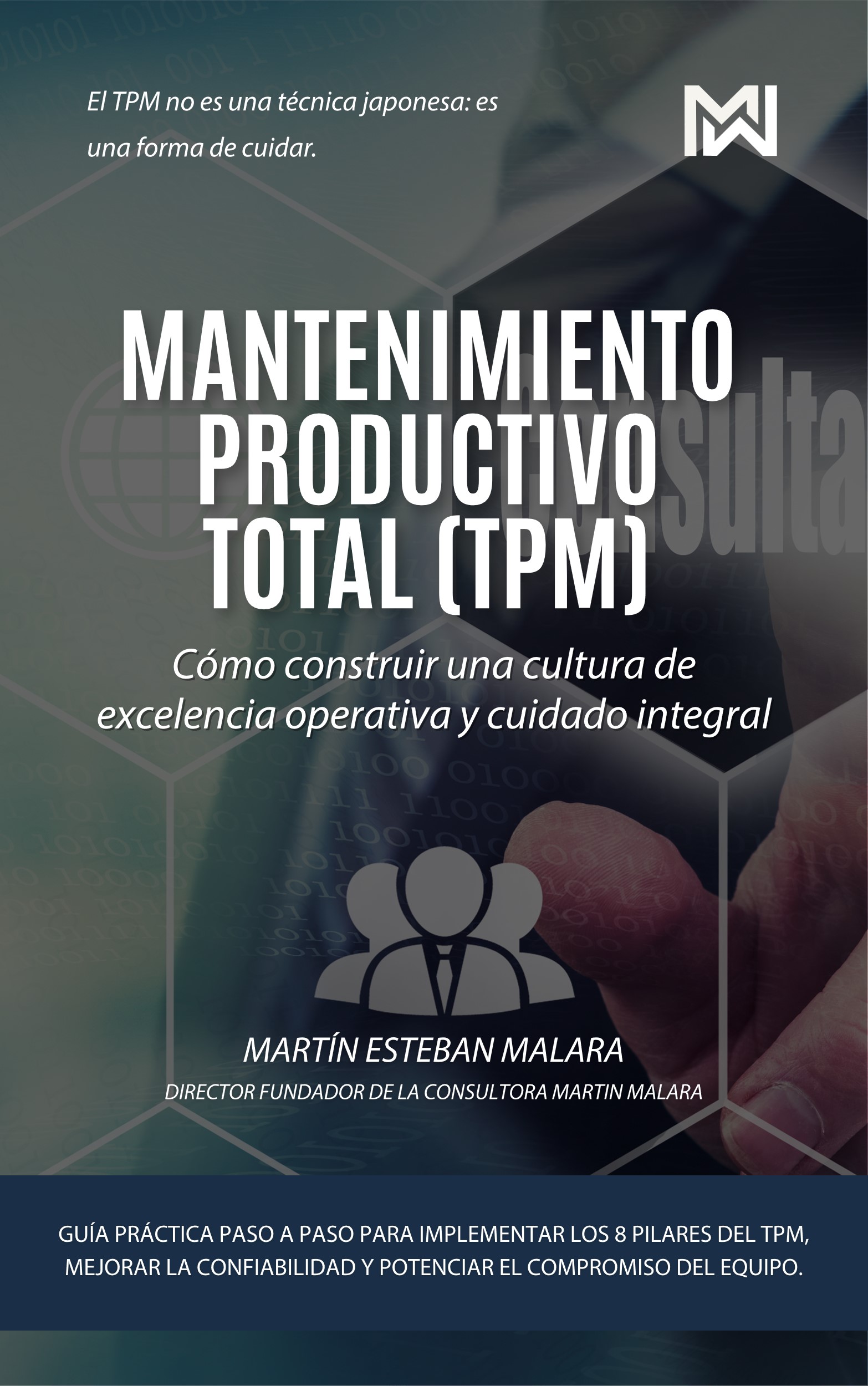 Mantenimiento Productivo Total