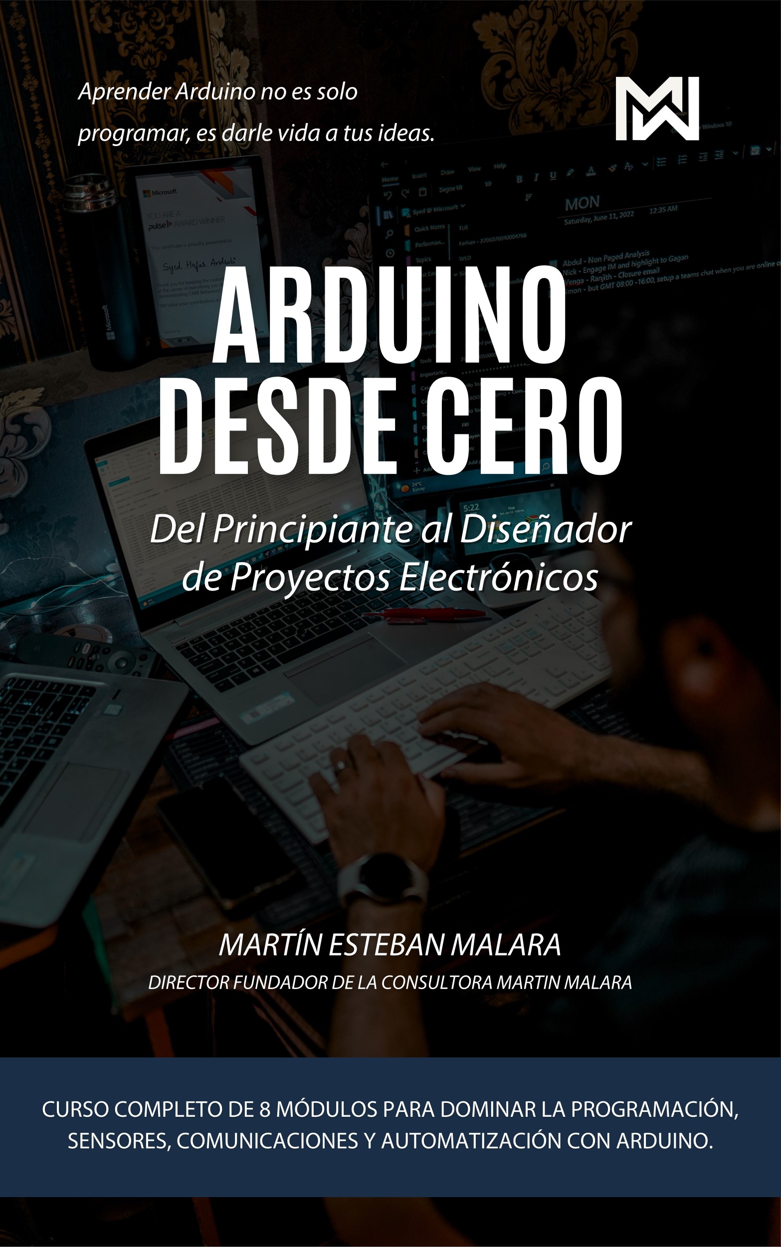 Arduino desde Cero